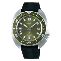 Montre Seiko Homme Prospex Sea in Acier SPB153J1 - SPB153J1